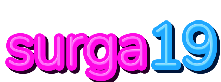 surga19 — logo kanal