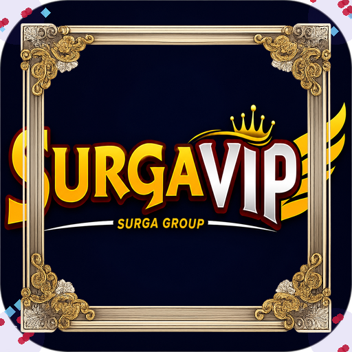 surgavip — mitra unggulan