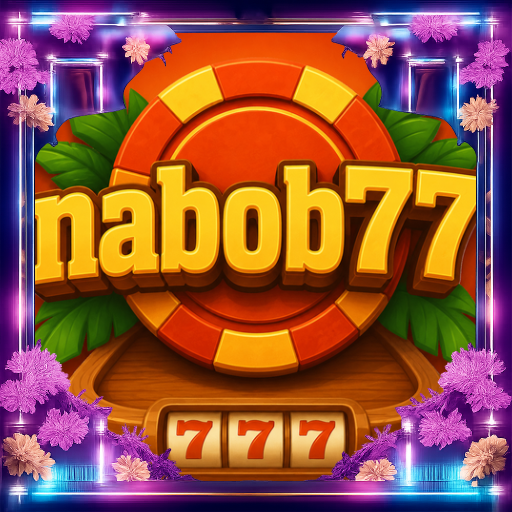 nabob77 — mitra unggulan